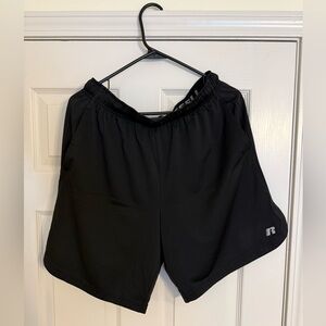 Russell Men’s Shorts